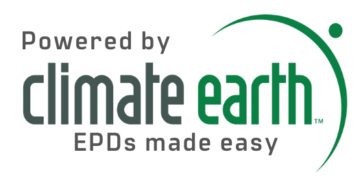 Powered by Climate Earth
